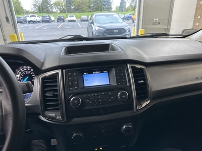 2019 Ford Ranger XLT in Columbus, OH