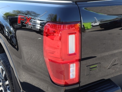 2019 Ford Ranger XLT in Crossville, TN