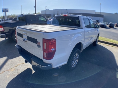2019 Ford Ranger XLT in Jasper, GA