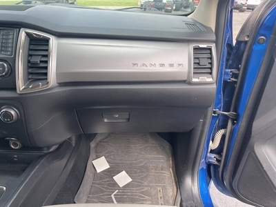2019 Ford Ranger XLT in Kansas City, MO