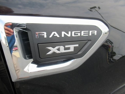2019 Ford Ranger XLT in Milledgeville, GA