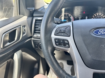 2019 Ford Ranger XLT in Russellville, AR