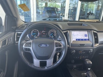 2019 Ford Ranger XLT in Saint Cloud, FL
