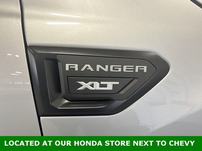 2019 Ford Ranger XLT in Yakima, WA