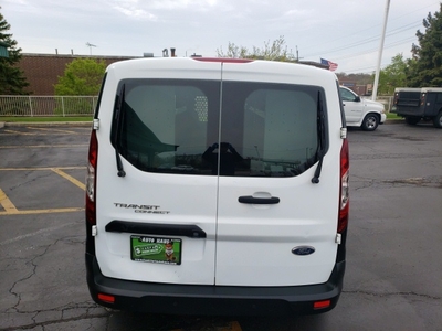 2019 Ford Transit Connect XL in Frankfort, IL