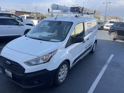 2019 Ford Transit Connect XL in San Diego, CA