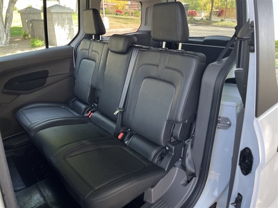 2019 Ford Transit Connect XL Manual Rear-Entry in Phoenix, AZ