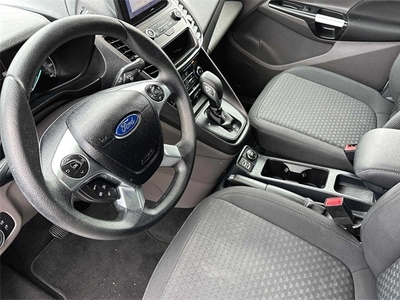 2019 Ford Transit Connect XLT in Redwood City, CA