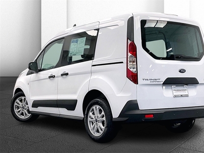 2019 Ford Transit Connect XLT in Stafford, VA