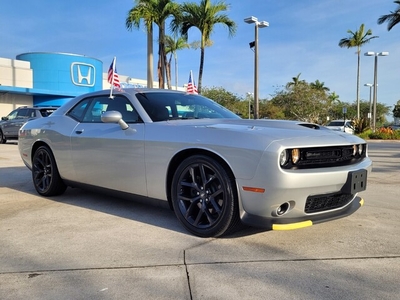 2020 Dodge Challenger GT in Fort Lauderdale, FL