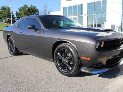 2020 Dodge Challenger GT in Troy, MO
