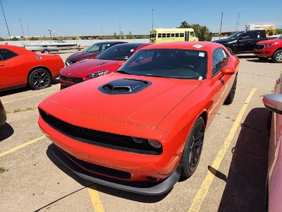 2020 Dodge Challenger R/T in Colorado Springs, CO