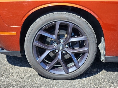 2020 Dodge Challenger SXT in Ennis, TX
