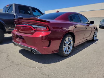 2020 Dodge Charger GT RWD in Henderson, NV