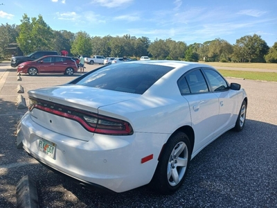2020 Dodge Charger Police in Clearwater, FL