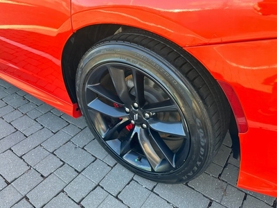 2020 Dodge Charger R/T in Bowling Green, KY