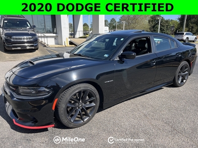 2020 Dodge Charger R/T in Virginia Beach, VA