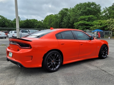 2020 Dodge Charger R/T Scat Pack in Dublin, GA