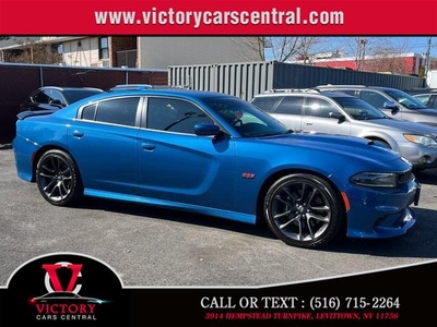 2020 Dodge Charger R/T Scat Pack in Levittown, NY