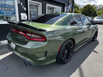 2020 Dodge Charger Scat Pack in San Jose, CA