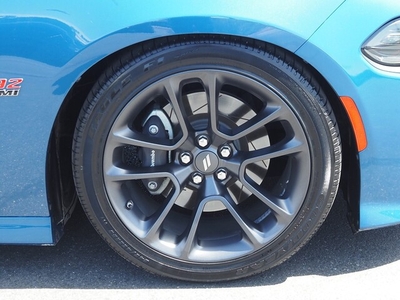 2020 Dodge Charger SCAT PACK RWD in Henderson, NV
