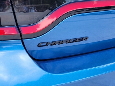 2020 Dodge Charger SCAT PACK RWD in Saint Petersburg, FL