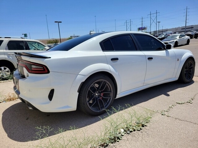 2020 Dodge Charger SCAT PACK WIDEBODY RWD in Henderson, NV
