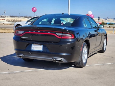 2020 Dodge Charger SE in Woodway, TX