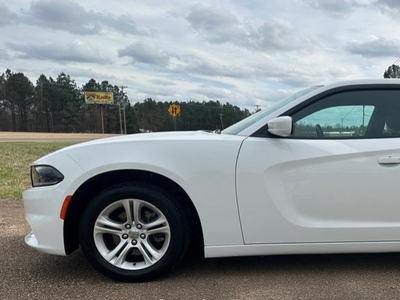 2020 Dodge Charger SXT in Brandon, MS