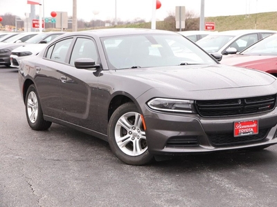 2020 Dodge Charger SXT in Hazelwood, MO