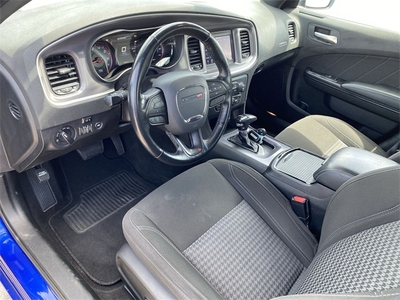 2020 Dodge Charger SXT in New Llano, LA