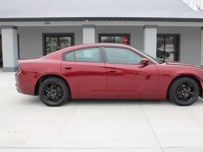 2020 Dodge Charger SXT in Sikeston, MO