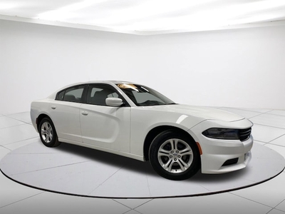 2020 Dodge Charger SXT in Stoughton, WI