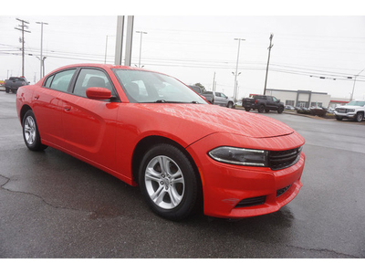 2020 Dodge Charger SXT RWD in Alcoa, TN
