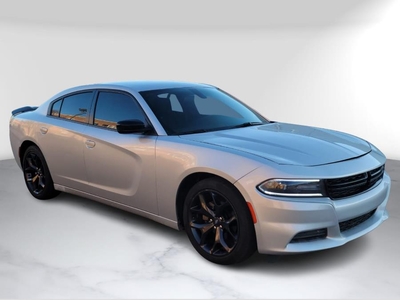 2020 Dodge Charger SXT RWD in Philadelphia, PA