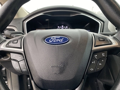 2020 Ford Fusion SE in Effingham, IL