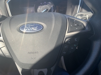 2020 Ford Fusion SE in Russellville, AR