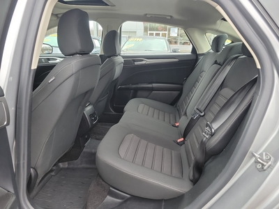 2020 Ford Fusion SE in Wappingers Falls, NY