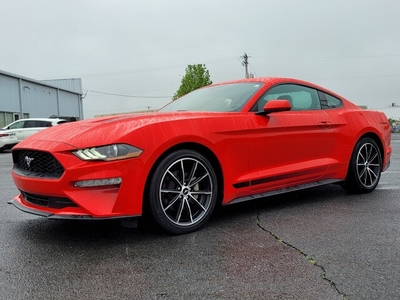 2020 Ford Mustang ECOBOOST in North Little Rock, AR