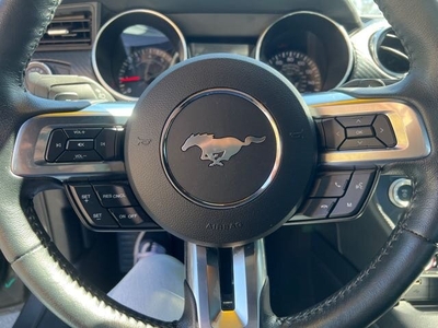 2020 Ford Mustang EcoBoost in Riverside, CA