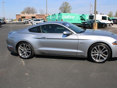 2020 Ford Mustang GT in Saint Charles, MO