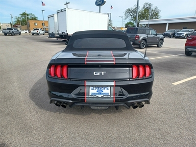 2020 Ford Mustang GT Premium Convertible in Melrose Park, IL