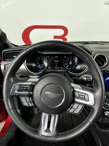 2020 Ford Mustang GT Premium in Adrian, MI