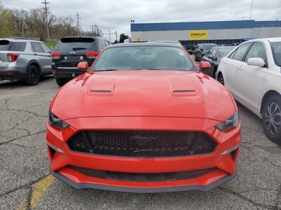 2020 Ford Mustang GT Premium in Ann Arbor, MI