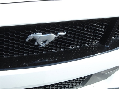 2020 Ford Mustang GT Premium in Battle Creek, MI