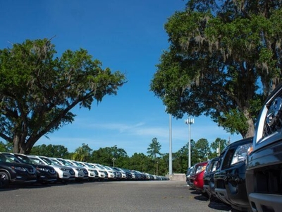 2020 Ford Mustang GT Premium in Charleston, SC