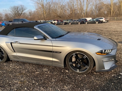 2020 Ford Mustang GT Premium in Minneapolis, MN
