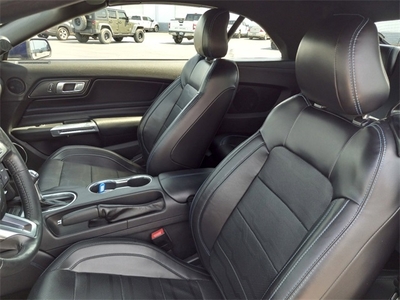 2020 Ford Mustang GT Premium in Mount Vernon, IN