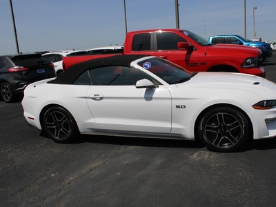 2020 Ford Mustang GT Premium in Saint Charles, MO