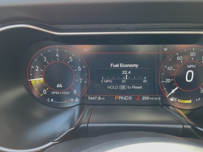 2020 Ford Mustang GT Premium in Shell Rock, IA